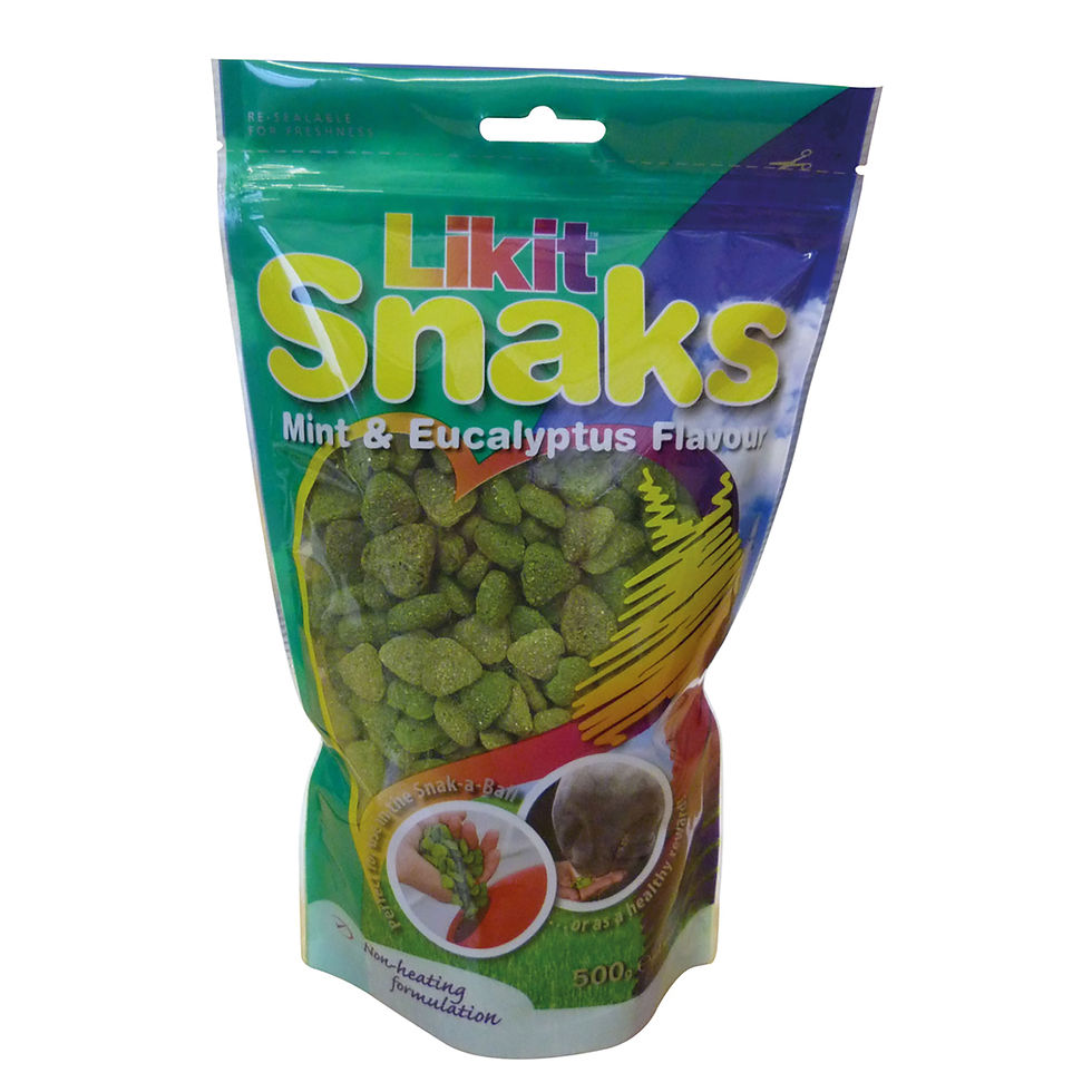 Thumbnail: Likit Snaks