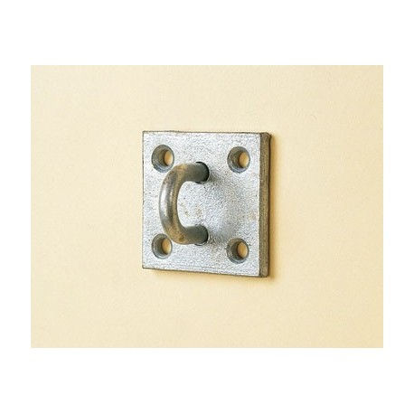 Stubbs Stall Guard Plate