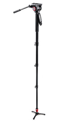 Manfrotto Monopod