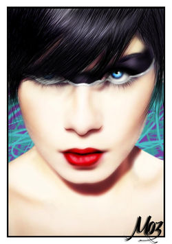 Self Portrait Part I - Realism