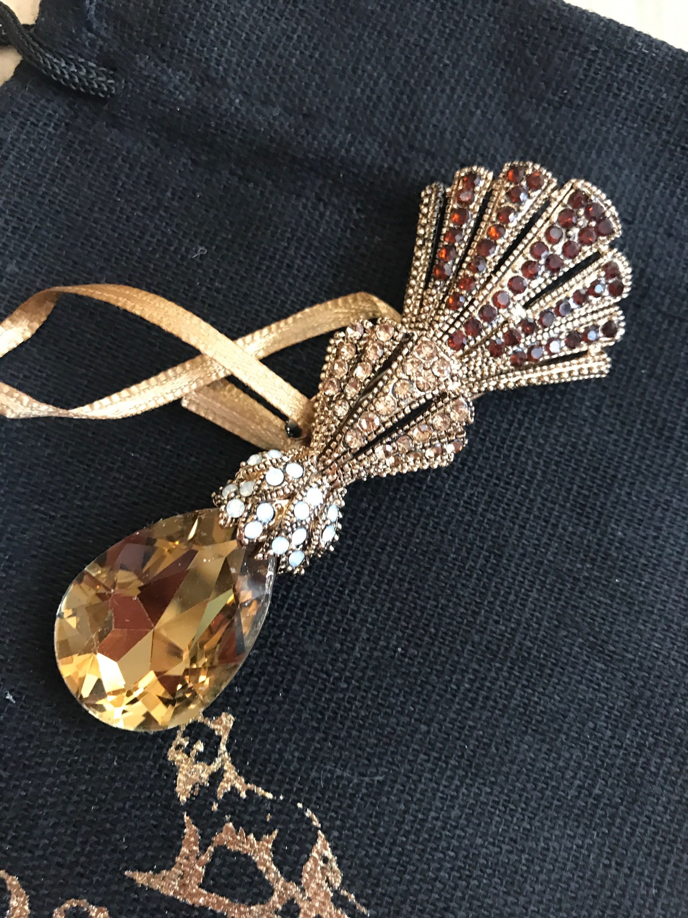 Brooch