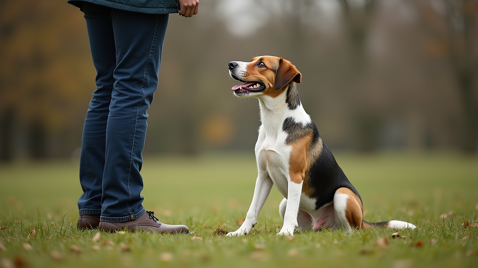 Join Our Leland Community: Dog Training and More