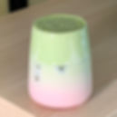 Cloud Matcha Latte