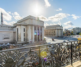 TROCADÉRO