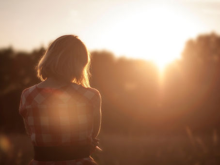 Between Being and Doing