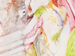 Monotipias en la Casa Taller los Azulejos