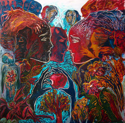 Crónicas del paraíso perdido II