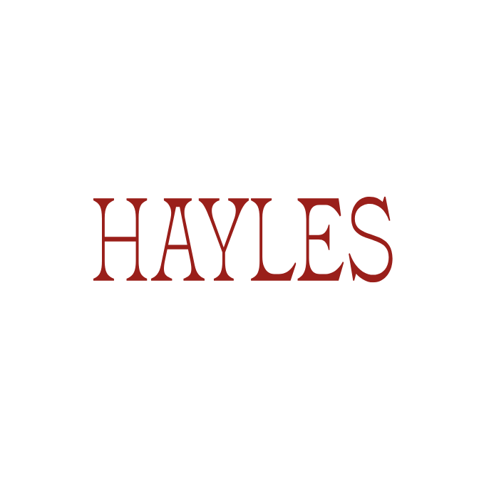 Hayles Styling logo