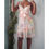 Thumbnail: Rare Vintage Y2K Butterfly Coquette Babydoll Dress (S-M)