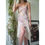 Thumbnail: Y2k paisley fairy dress (S)