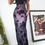 Thumbnail: Handmade Layered Sweetheart Draped Gown (Made To Order)