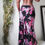 Thumbnail: Vintage 90’s Rose and Paisley Maxi Slip Skirt (M)