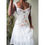 Thumbnail: Handmade Coquette Fairy Top (XS-S)