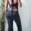 Thumbnail: Rare Vintage Y2K Morgan De Toi Sequin Halter Top (S to M)