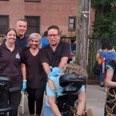 Union City Health Fair 2022