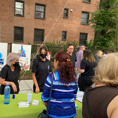 Union City Health Fair 2022