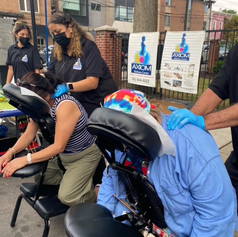 Union City Health Fair 2022