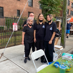 Union City Health Fair 2022