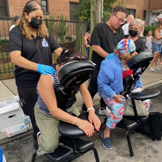 Union City Health Fair 2022