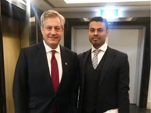 Lessons learnt from the Former CEO of Westpac Brian Hartzer