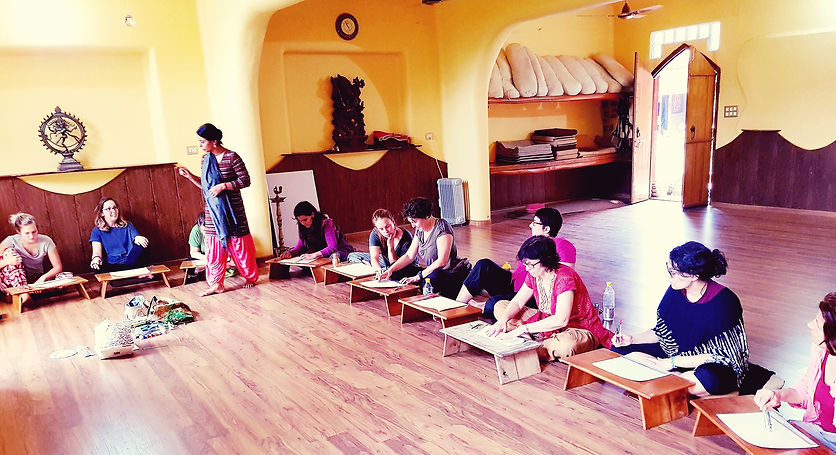 Haridwar Ashram