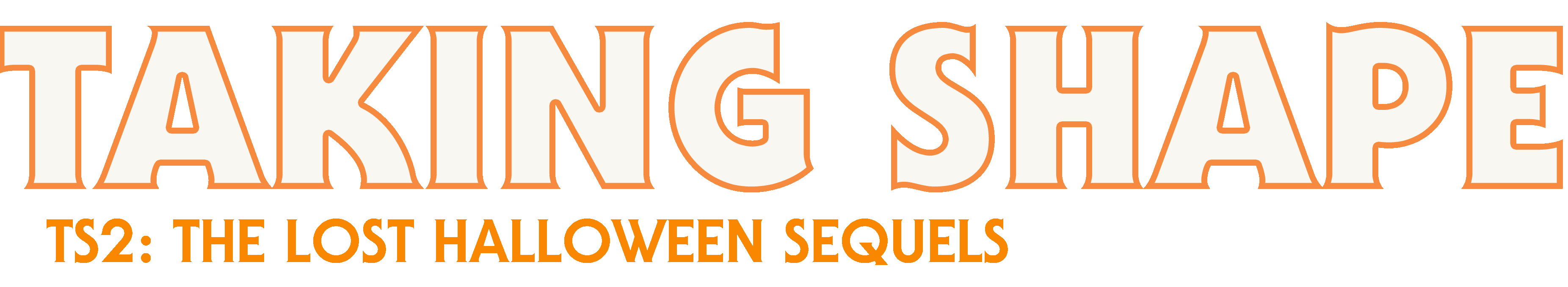 Taking Shape: Developing Halloween From Script to Scream