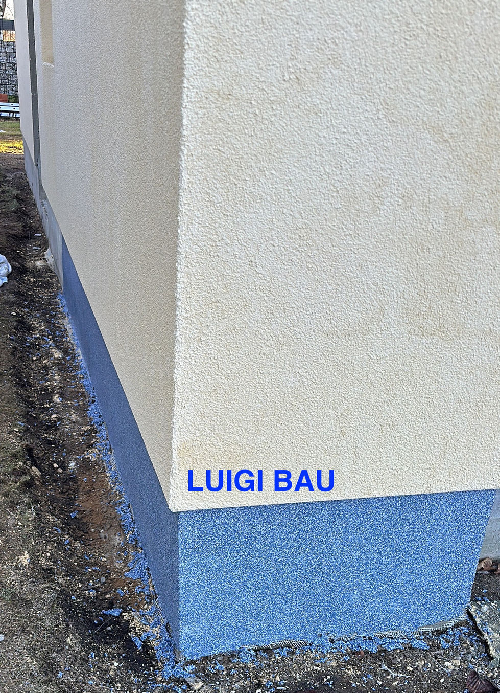 Luigi Bau