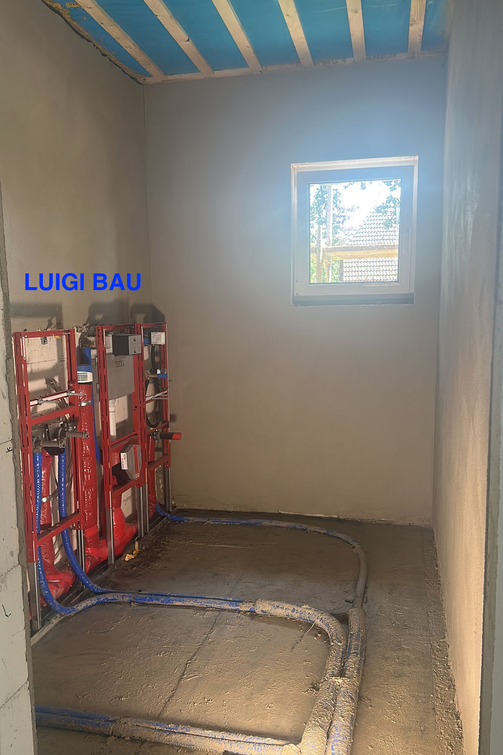 Luigi Bau