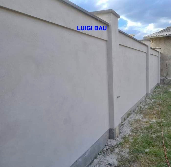 Luigi Bau