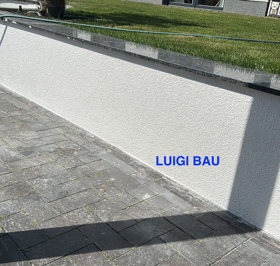 Luigi Bau
