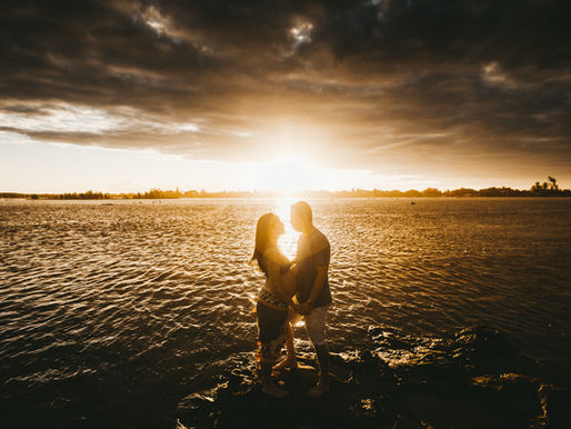 Which Adam? Which Eve?