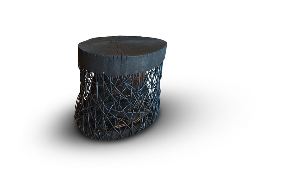 Wood & Wire