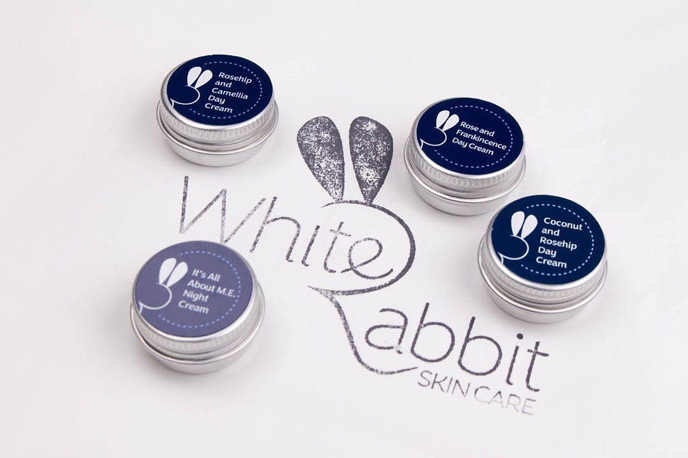 Mini Sample White Rabbit Skincare thekindstore
