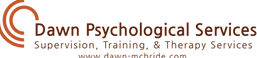 Dawn Psychological Services (DPS) Logo