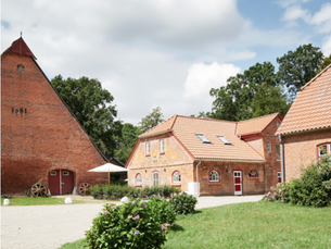 Geschichtsträchtige Immobilien Teil 1