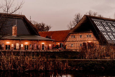 Gutshof Hotel Ostsee