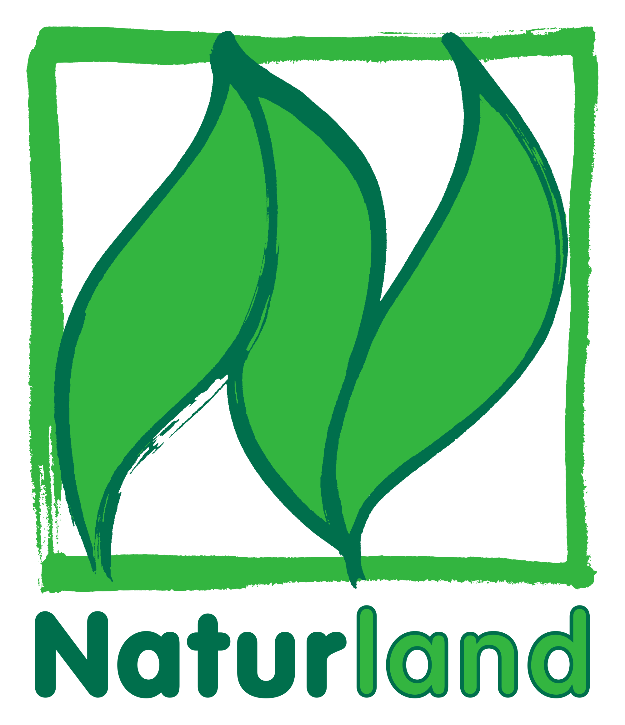 Naturland_Logo