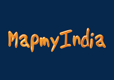 MapmyIndia CG Alert