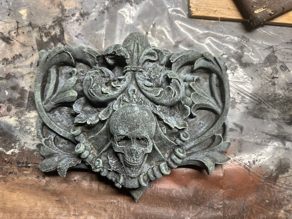 Decoration