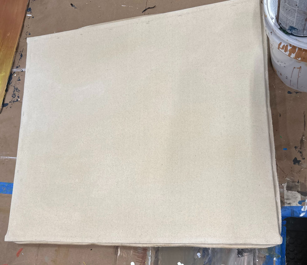 Adding The Material