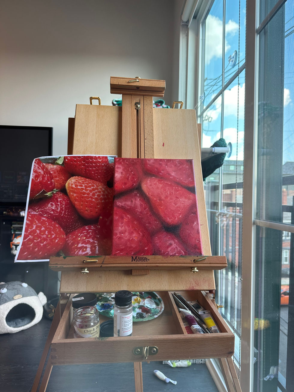 Process Picture
