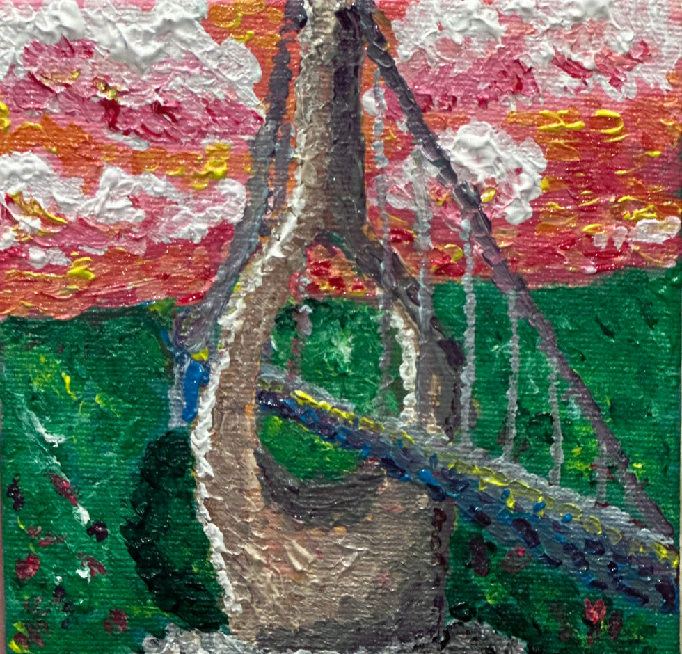 Bridge Park