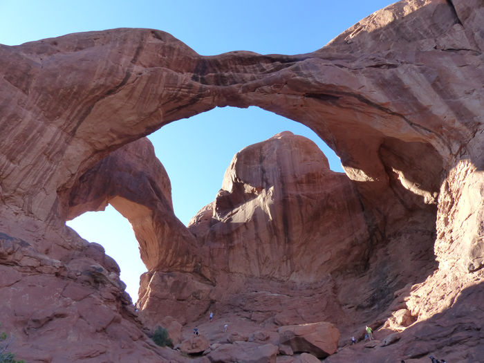 9- Arches