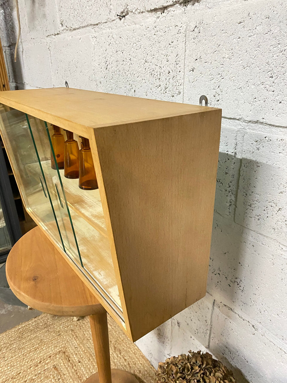 Thumbnail: Armoirette années 70