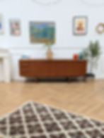 Enfilade Mc Intosh, modèle Dunvegan