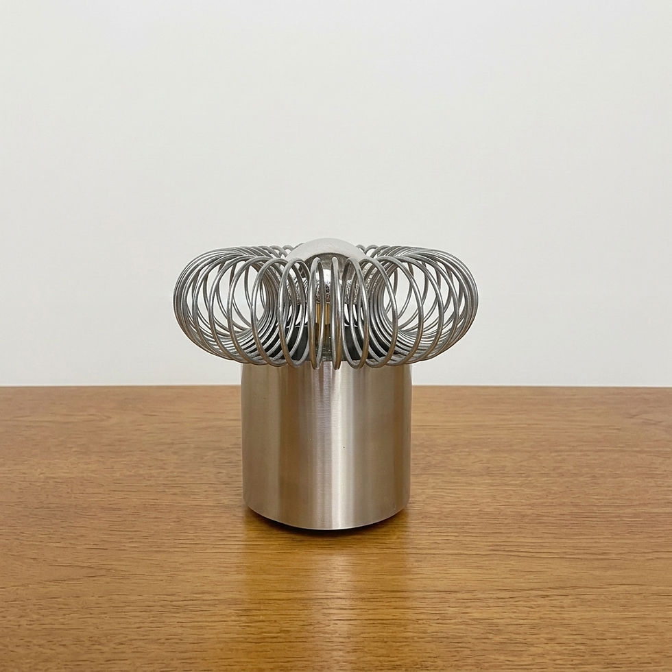 Miniature : Lampe ressort par Philippe Rogier pour Oxar