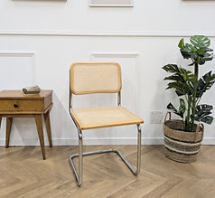 1 chaise de table B32