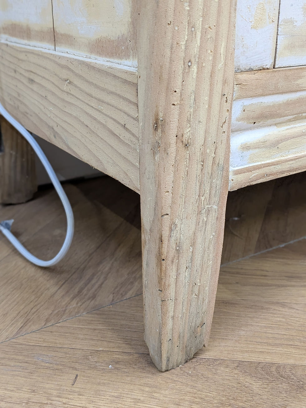 Miniature : Buffet Parisien d'occasion