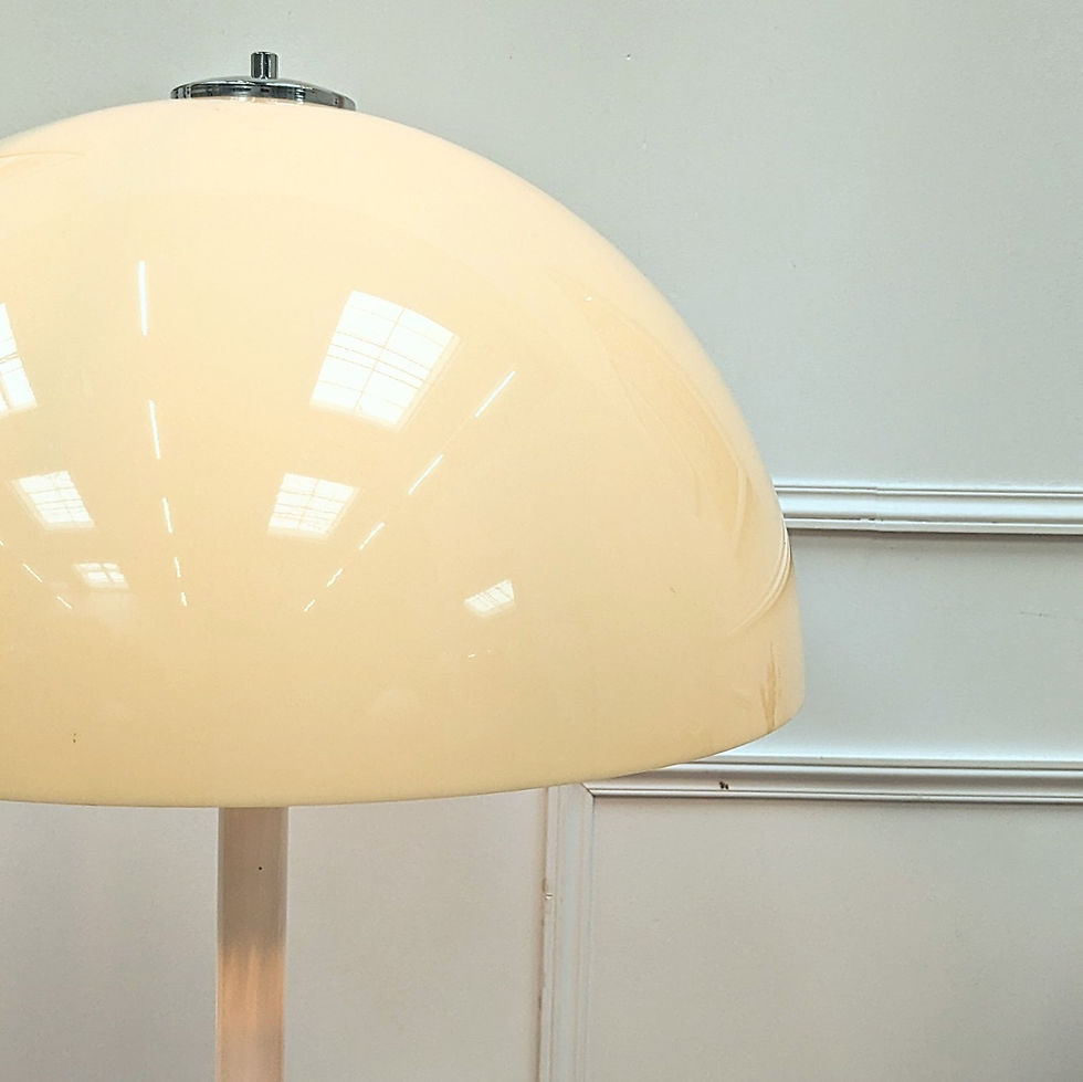 Thumbnail: 60s Organic Lamp