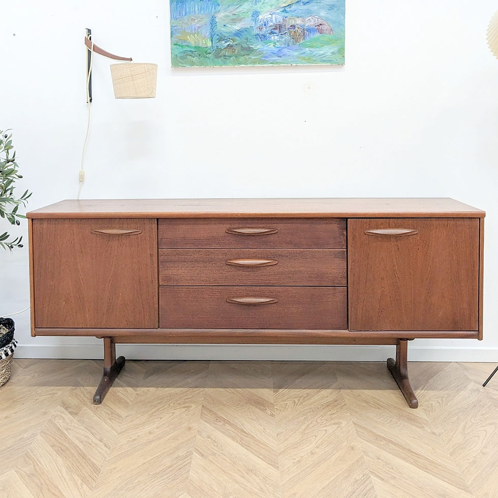 Miniature : Enfilade vintage par Austin Suite
